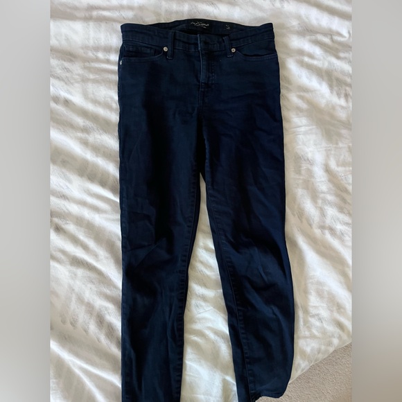 Lucky Brand Ankle Jean - Picture 3 of 5